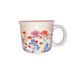 Orly Maison Large Floral Mug 14oz